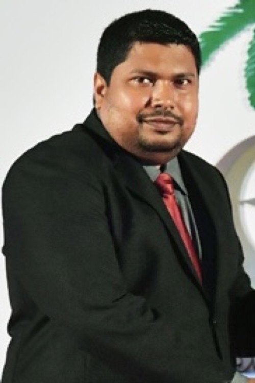 Photo of Ali Shifau, Directing