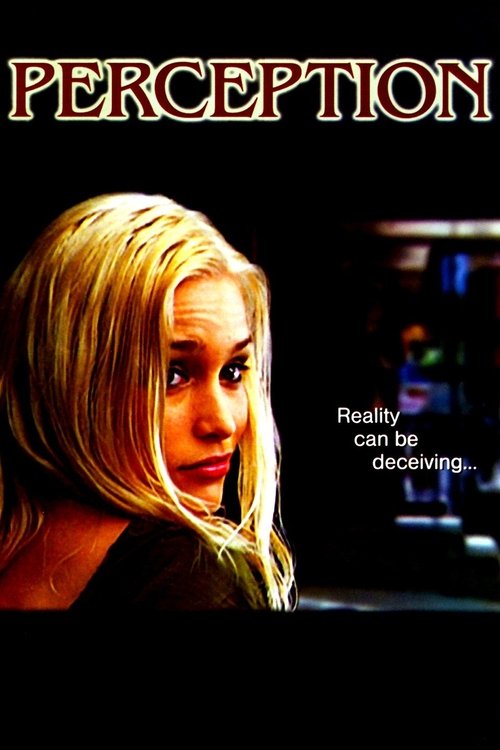 Movie poster for Perception (2005)