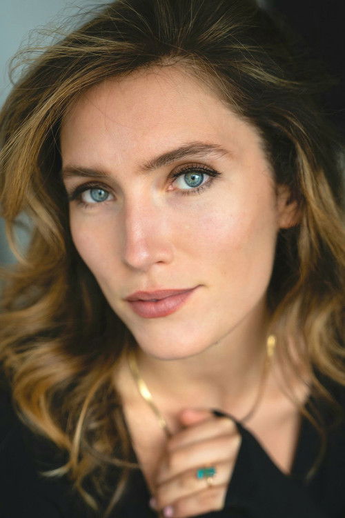 Photo of Miranda MacDougall, Acting