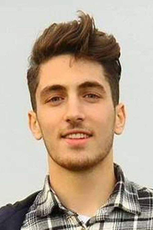 Photo of Milad Hossein Pour, Acting