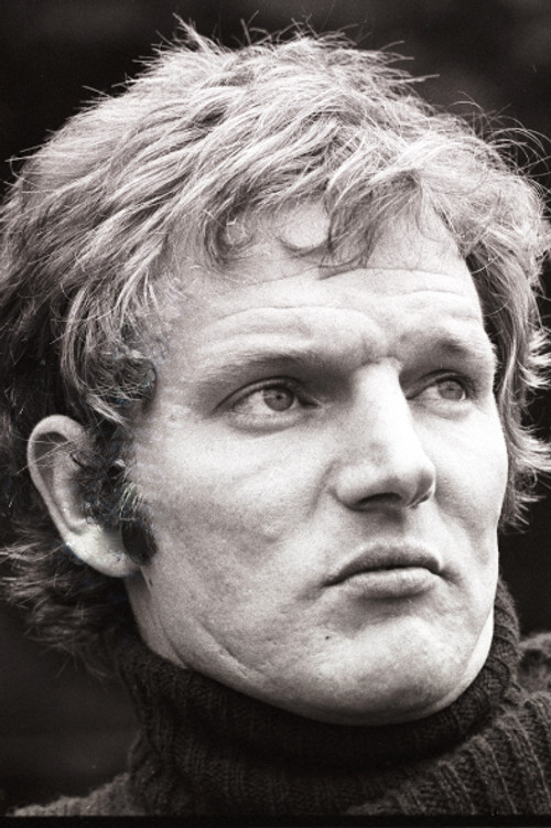 Terence Taplin profile