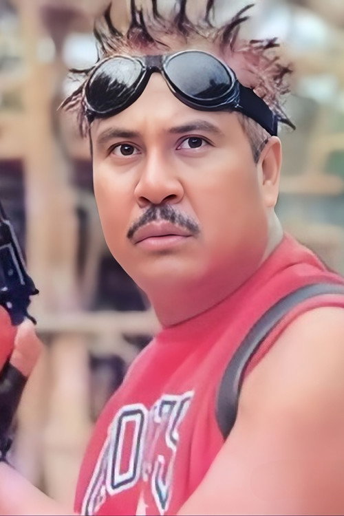 Photo of Kitti Dassakorn, Acting