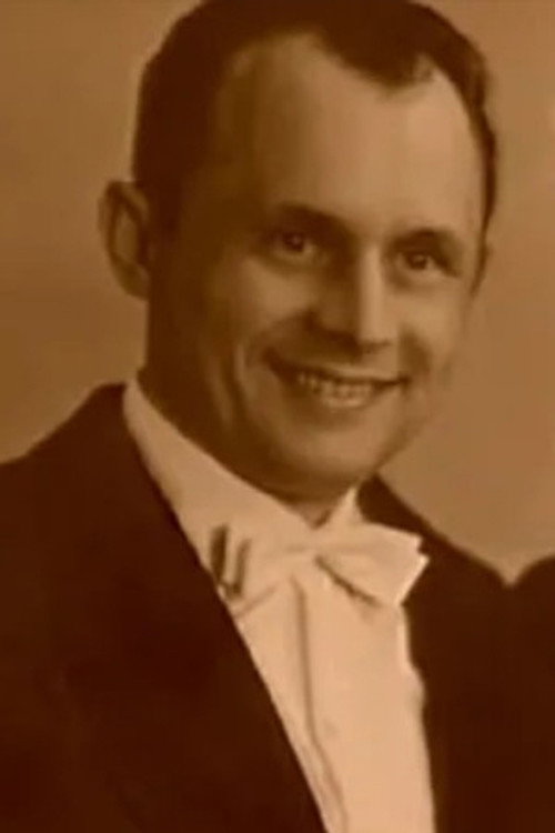Photo of Petr Retvitskiy, Acting