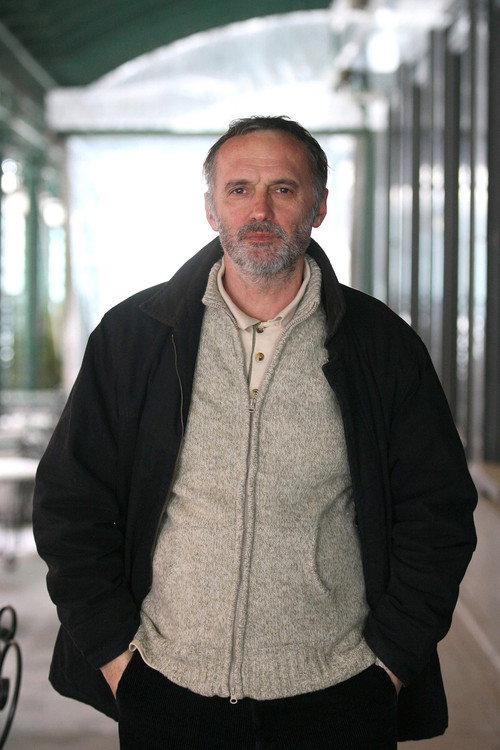 Photo of Lyudmil Todorov, Directing