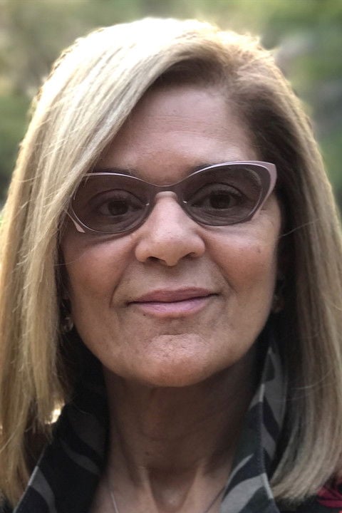 Photo of Lynne Southerland, Production