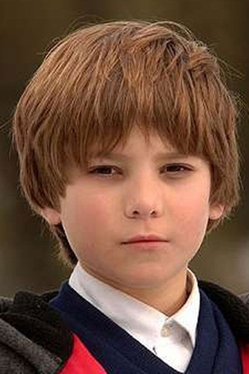 Photo of Blake Woodruff, Acting
