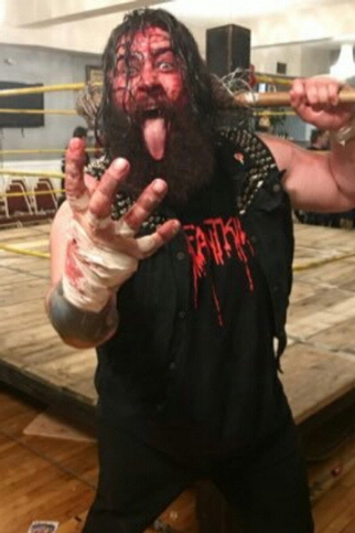 Photo of Casanova Valentine, Acting