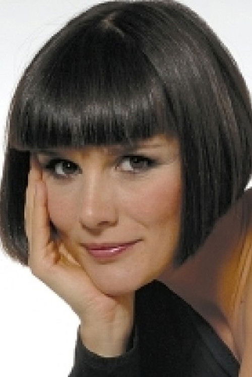 Edit Balázsovits profile