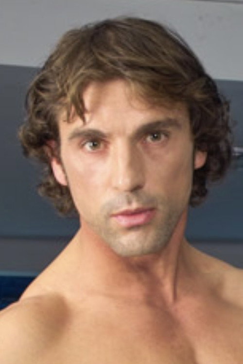 Photo of David Brit, Acting