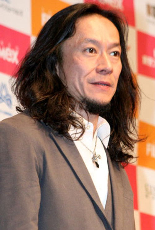 Tatsuya Nakamura profile