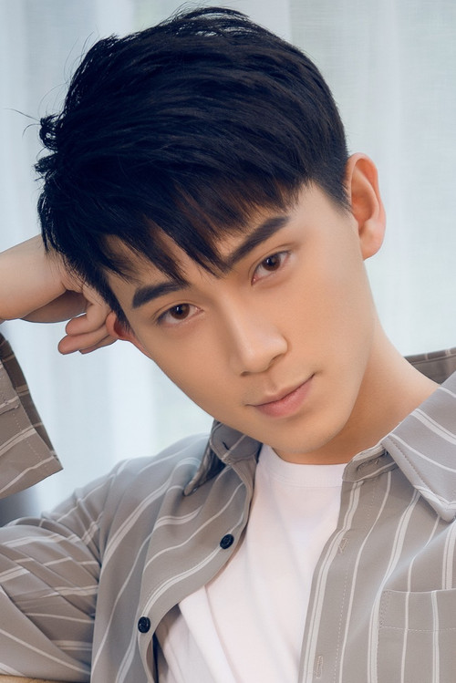 Photo of Henry Chen, Acting