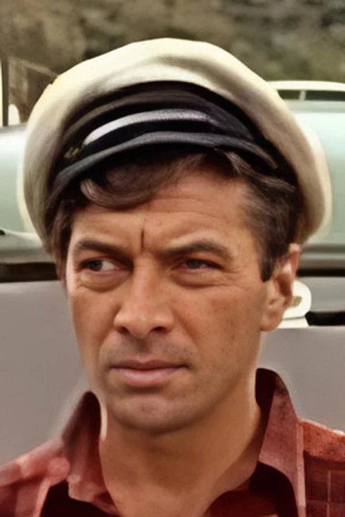 Photo of Walter Brown, Acting