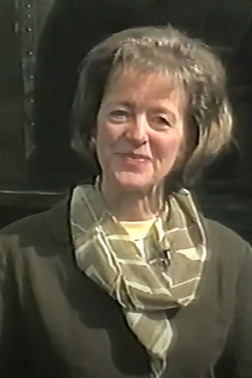 Mary Jean Hasler profile