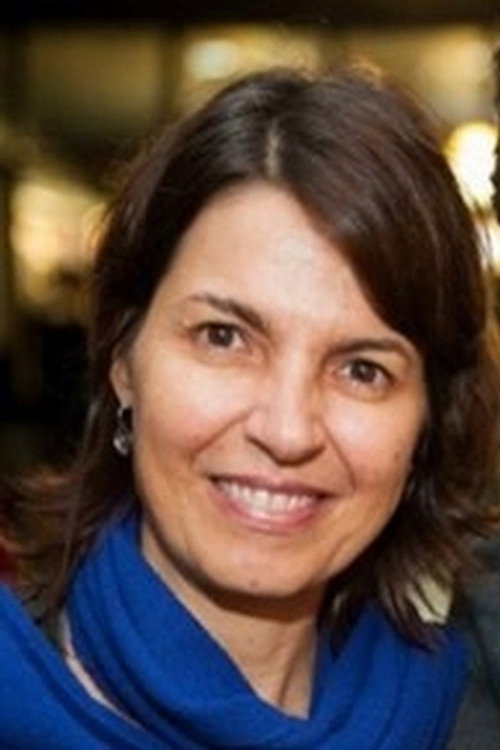 Photo of Carmem Moretzsohn, Acting