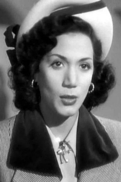 Photo of Hagar Hamdy, Acting