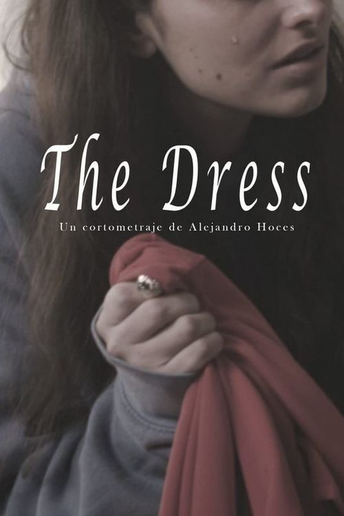 Movie poster for The Dress (2022)