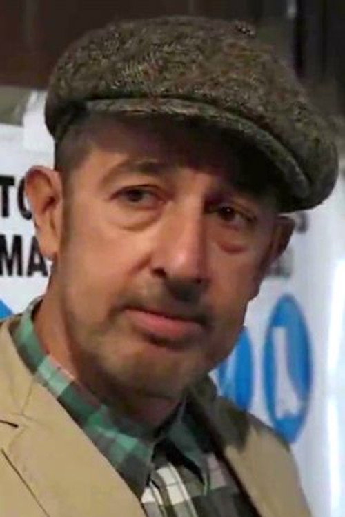 Photo of Clifton Worsley Jr., Acting