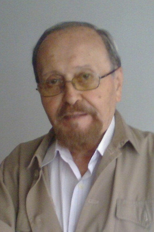 Photo of Miguel Ángel Fuster, Sound