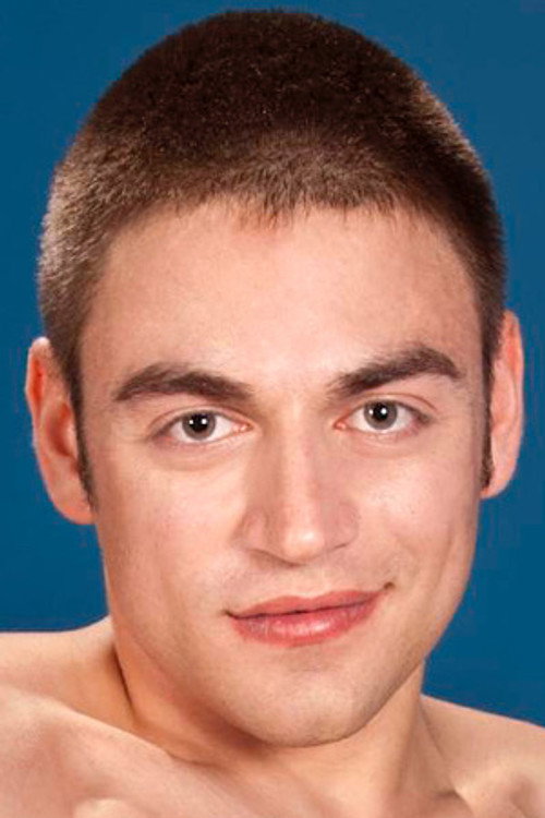 Photo of Calvin Koons, Acting