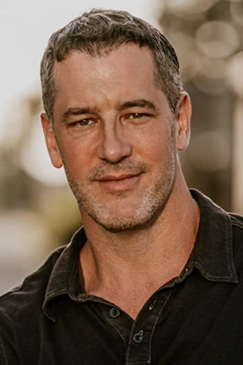 Photo of David D. Ford, Acting