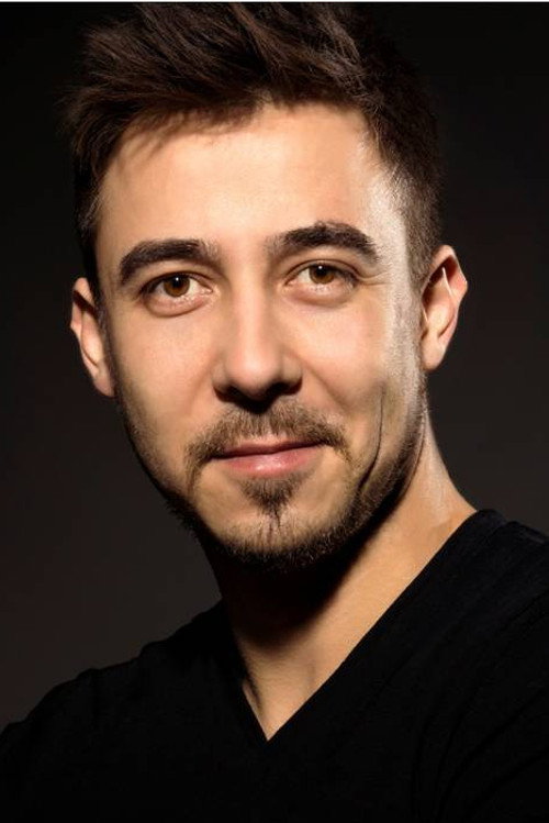 Cemil Büyükdöğerli profile