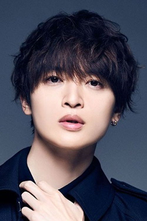 Yuta Tamamori profile