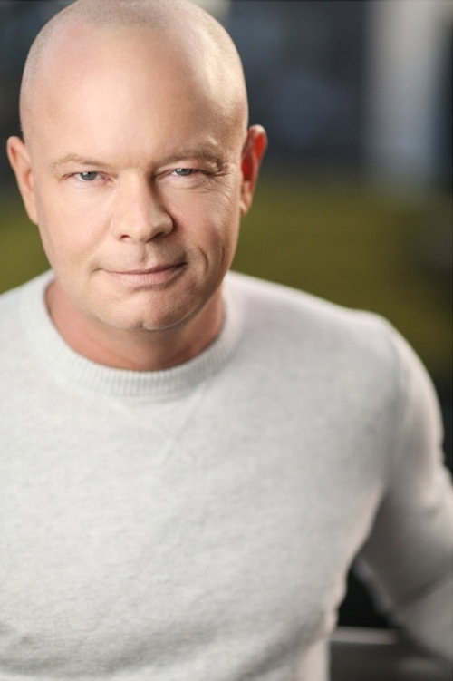 Photo of Cameron Forbes, Acting