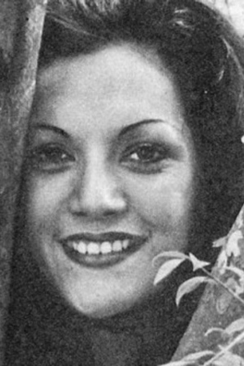Photo of Maria Viana, Acting