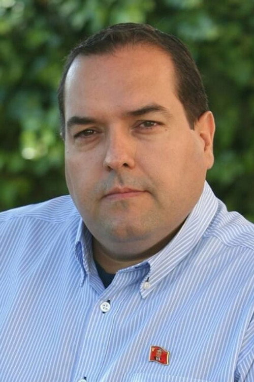 Photo of Alejandro Cao de Benos de Les y Pérez, Acting