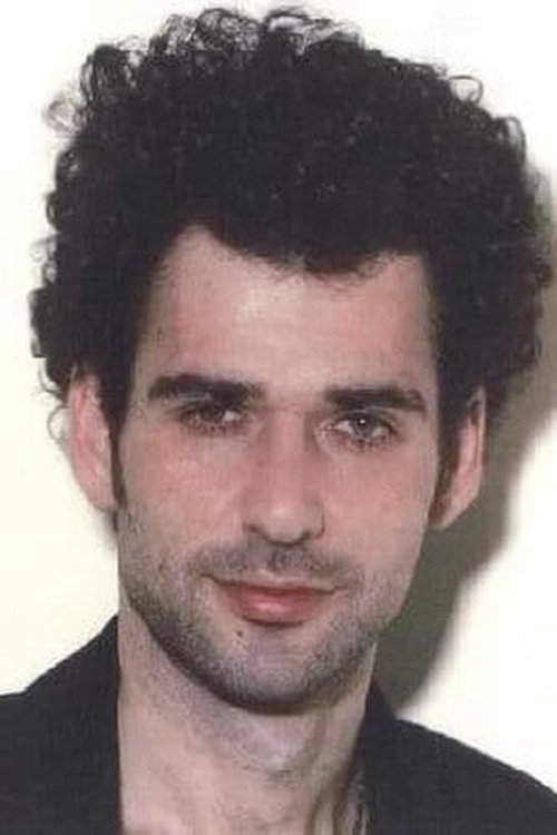 Photo of Qais Nashif, Acting