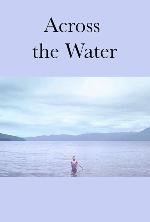 Movie poster for Across the Water (1983)