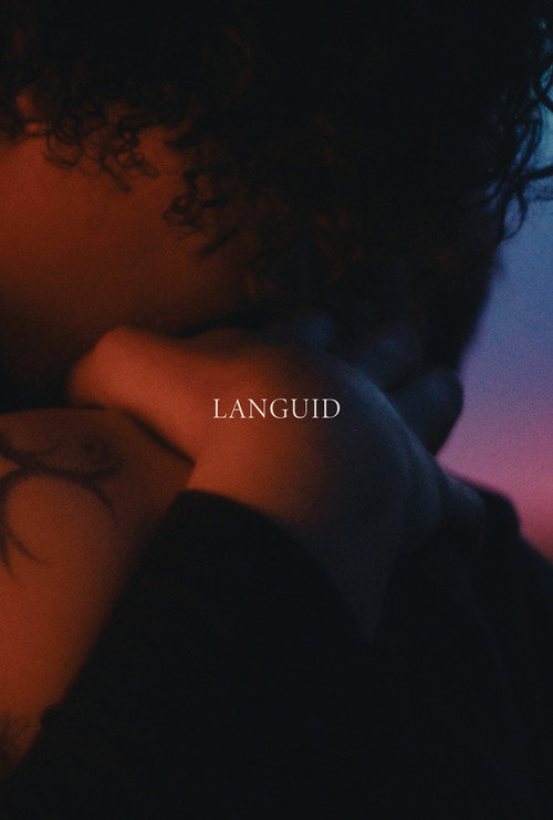 Movie poster for Languid (2026)