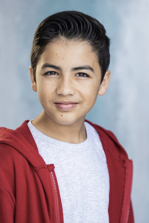 Photo of Jacob Estrada, Acting