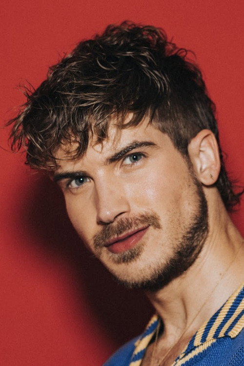 Photo of Joey Graceffa, Acting