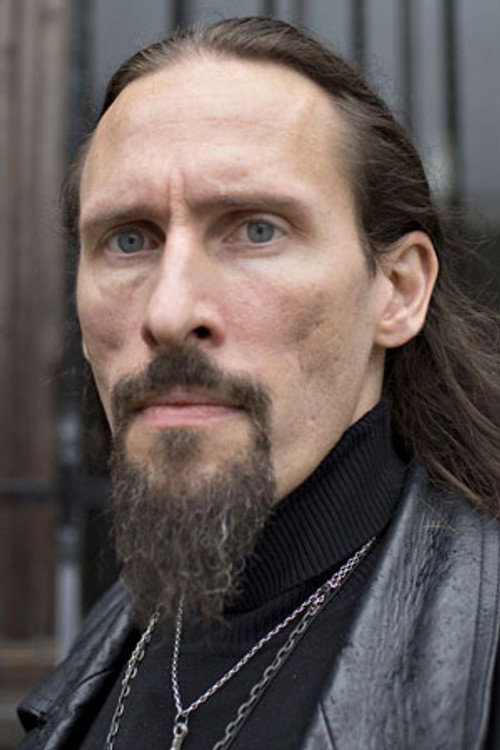 Photo of Kristian Eivind Espedal, Acting