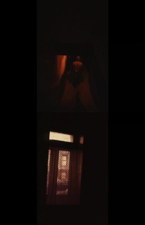 Movie poster for Stair Piece (1975)