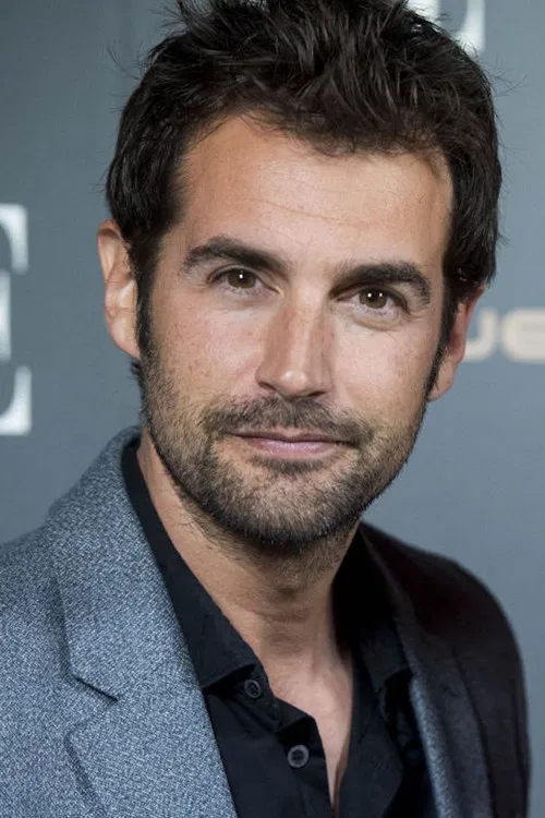 Álex Adróver profile