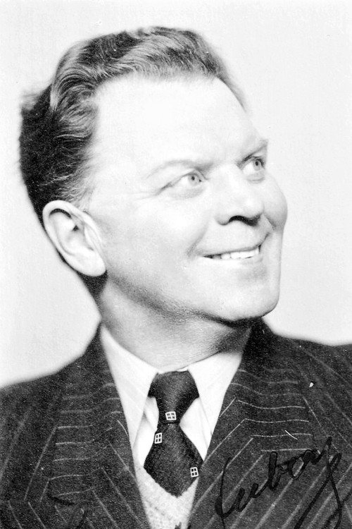 Photo of Ludde Juberg, Acting