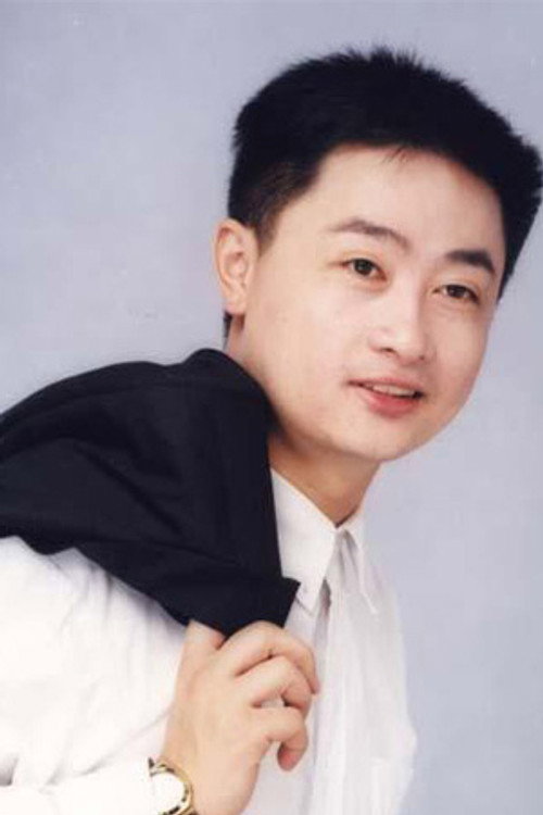 Jun Pan profile