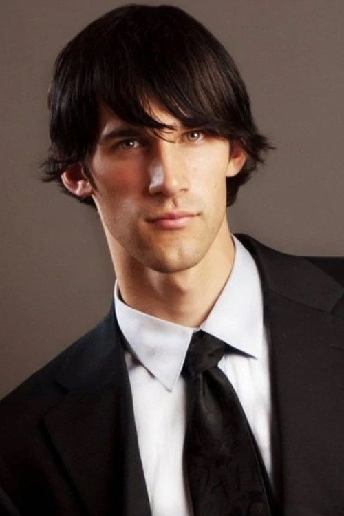 Photo of Jim Povolo, Acting