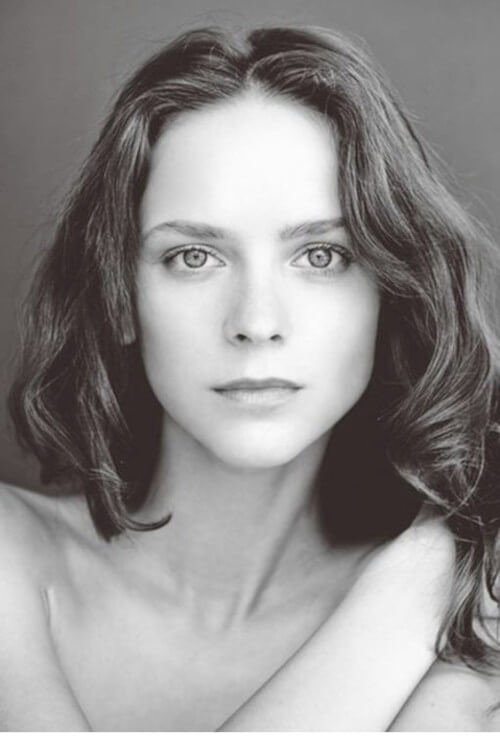 Photo of Kseniya Knyazeva, Acting
