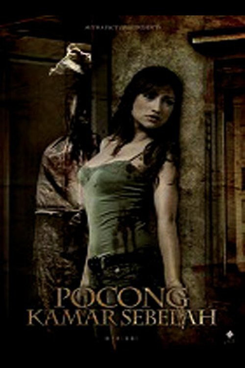 Movie poster for Pocong Kamar Sebelah (2009)