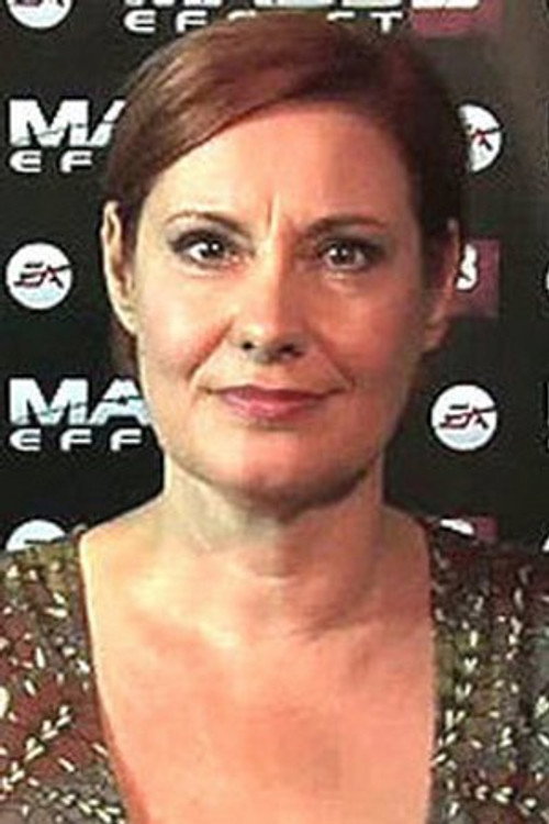 Photo of Cinzia Massironi, Acting