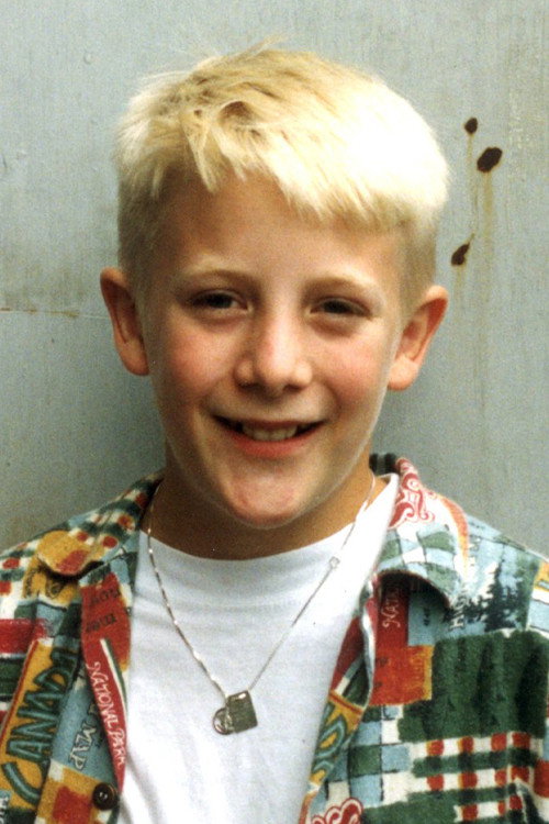 Andreas Hoffer profile