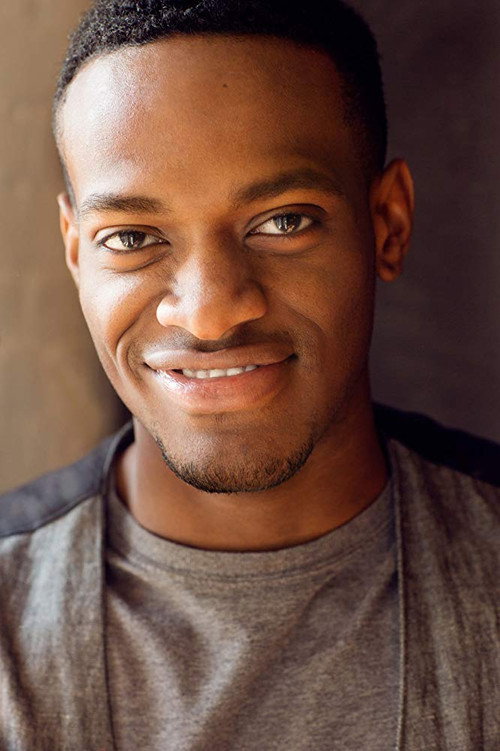 Photo of Jordane Christie, Acting