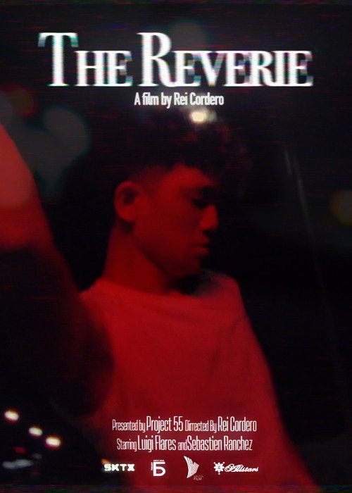 Movie poster for The Reverie (2024)