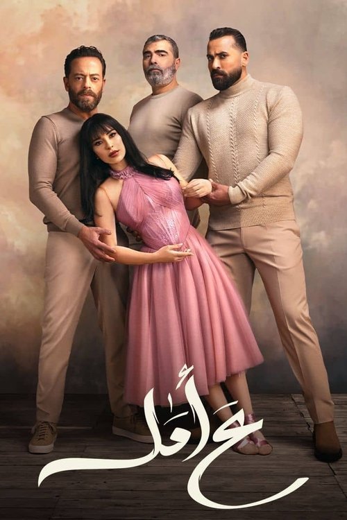 In The Hope Of poster