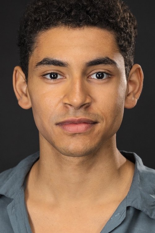 Photo of Darius Williams, Acting