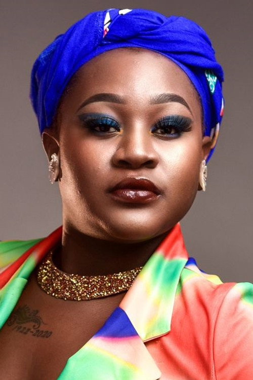 Photo of Nothando Mabuza, Acting