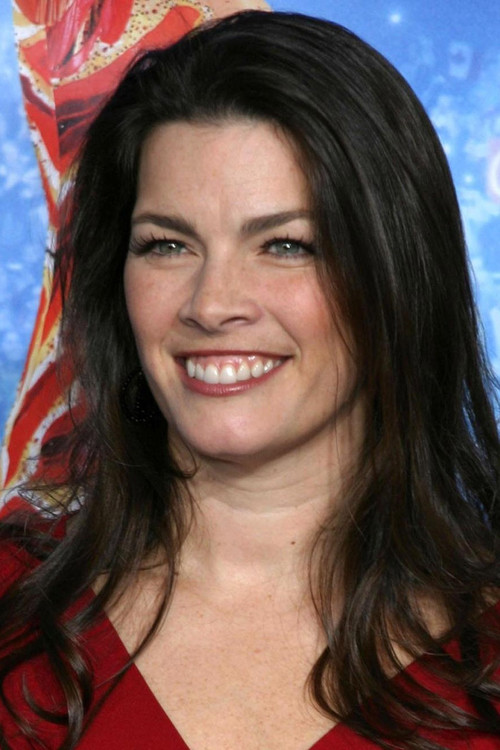 Photo of Nancy Kerrigan, Acting